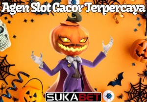 You are currently viewing Agen Slot Gacor Terpercaya & Daftar Judi Online Jackpot