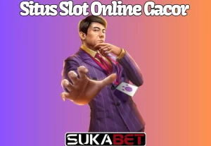 You are currently viewing Situs Slot Online Gacor Terpercaya Jackpot Besar 100 Juta