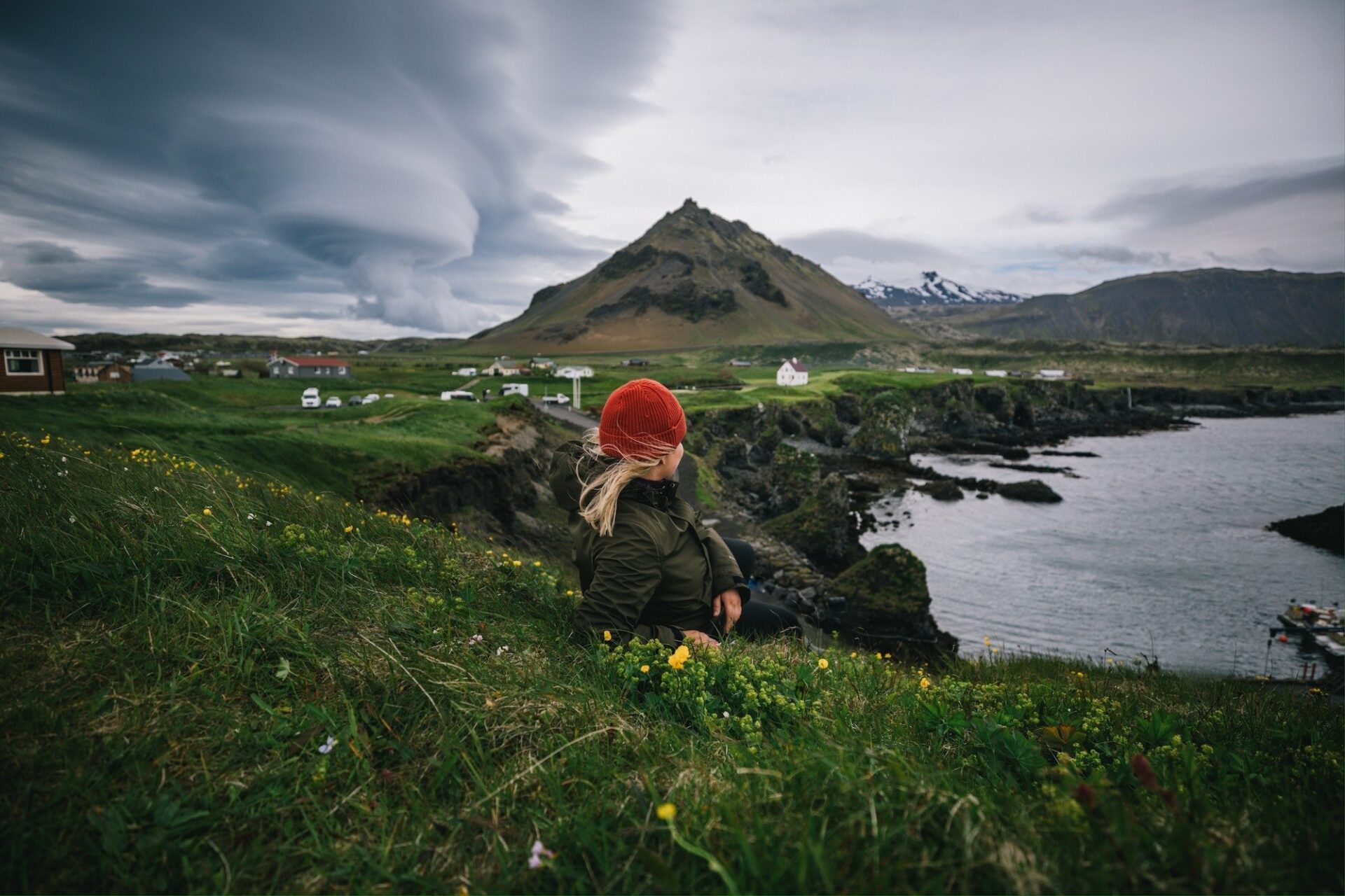 You are currently viewing 25 photos to inspire you to visit Iceland by sea