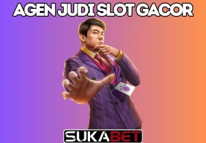 Read more about the article SUKABET: Situs Agen Judi Slot Gacor Hari Ini Jackpot Besar