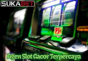 Read more about the article SUKABET: Agen Slot Gacor Terpercaya Maxwin Hari Ini