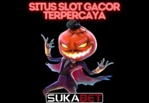 You are currently viewing SUKABET: Link Situs Slot Gacor Terpercaya Menang Maxwin