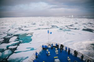 Read more about the article 10 incredible moments from three months at sea in the Arctic
