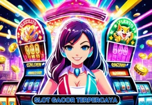 You are currently viewing Situs Slot Gacor Terpercaya Dengan Tawaran Jackpot Terbesar