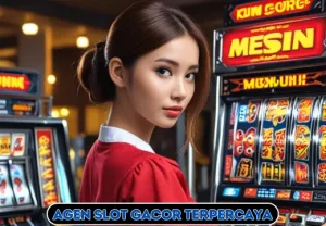 Read more about the article Agen Slot Gacor Terpercaya: Bermain Slot Jackpot Terbesar