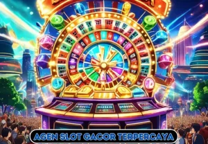 Read more about the article Agen Slot Gacor Terpercaya: Tips Main Slot Seru Dan Aman